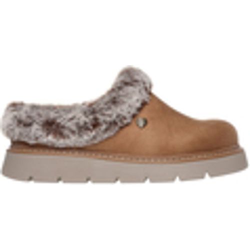 Pantofole KEEPSAKES LITE COZY BLEND - Skechers - Modalova