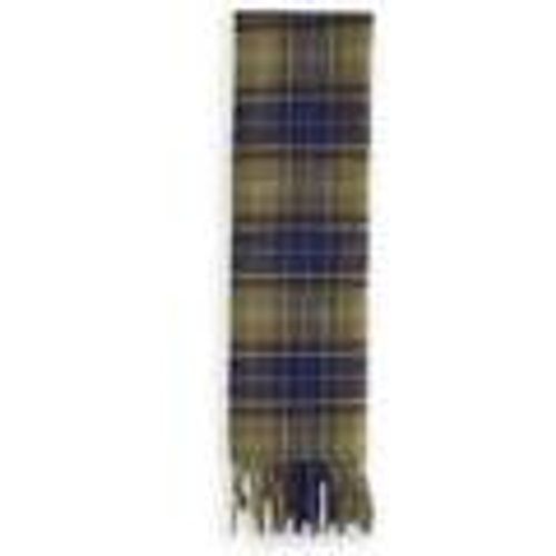 Sciarpa Sciarpa Tartan Lambswool Scarf - Barbour - Modalova