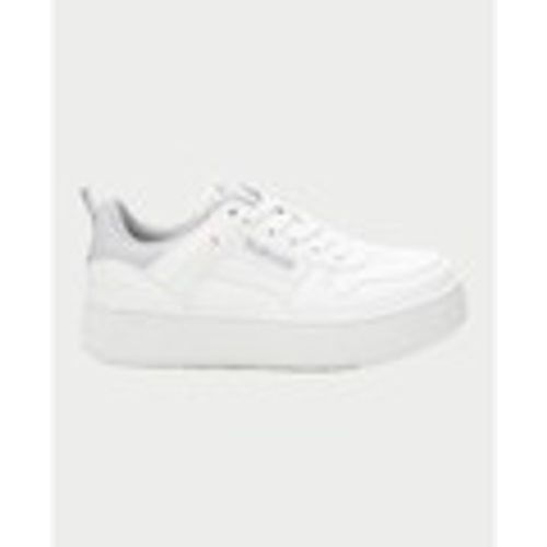 Sneakers basse Sneakers donna in similpelle - Refresh - Modalova