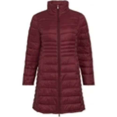 Mantella Sibiria Jacket L/S - Cabernet - Vila - Modalova