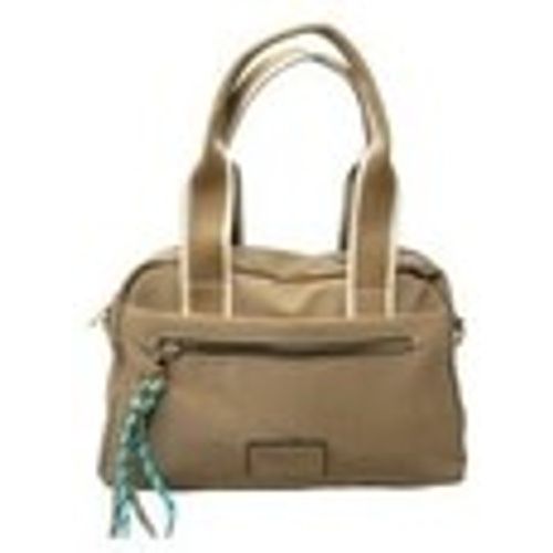 Borsa a spalla Complementos señora l0367 taupe - Bienve - Modalova