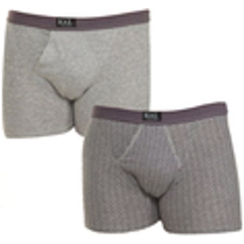 Boxer Kisses&Love KLB3-2011-GRAY - Kisses&Love - Modalova