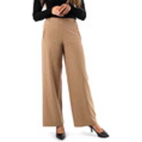 Pantalone Niu' AW24210T083 - Niu' - Modalova