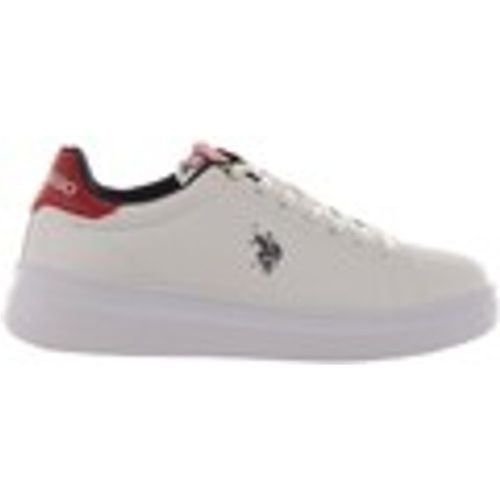 Sneakers U.S Polo Assn. 161393 - U.S Polo Assn. - Modalova