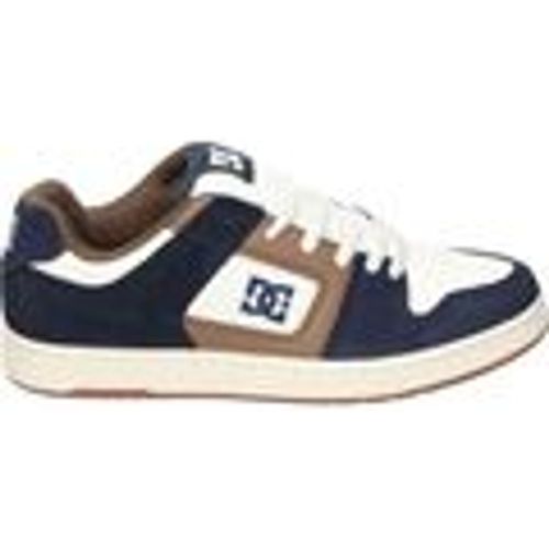 Scarpe DC Shoes ADYS100765-TBN - DC Shoes - Modalova