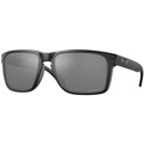 Occhiali da sole Occhiali da Sole Holbrook XL OO9417 941705 Polarizzati - Oakley - Modalova