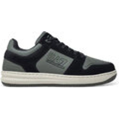 Sneakers SLASHER SUEDE - Emporio Armani EA7 - Modalova