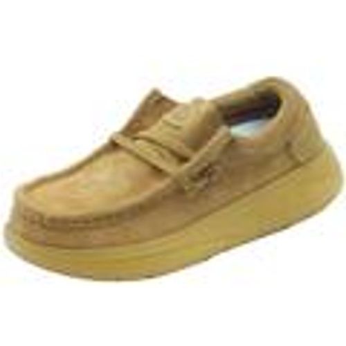 Scarpe 42641 Wendy Comf Golden - HEYDUDE - Modalova