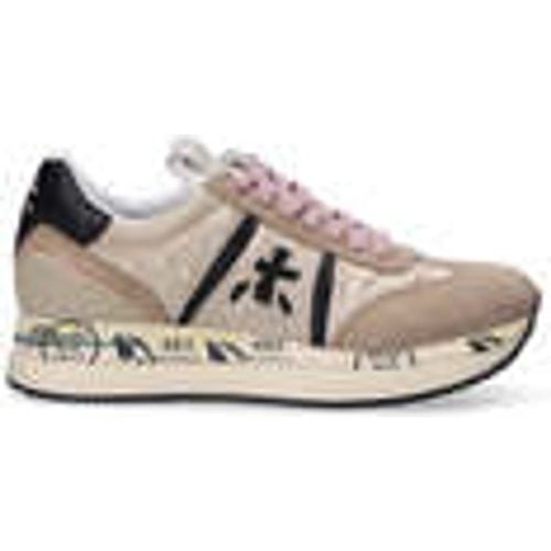 Sneakers basse sneaker Conny nera - Premiata - Modalova