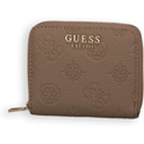 Portafoglio Guess DRT CRESIDIA ZIP - Guess - Modalova