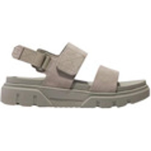 Sandali Timberland ATRMPN-47048 - Timberland - Modalova