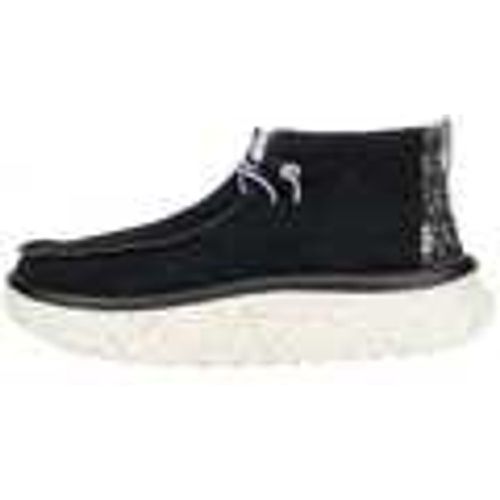 Stivaletti WENDY PEAK HI SUEDE WMN BLACK - HEYDUDE - Modalova