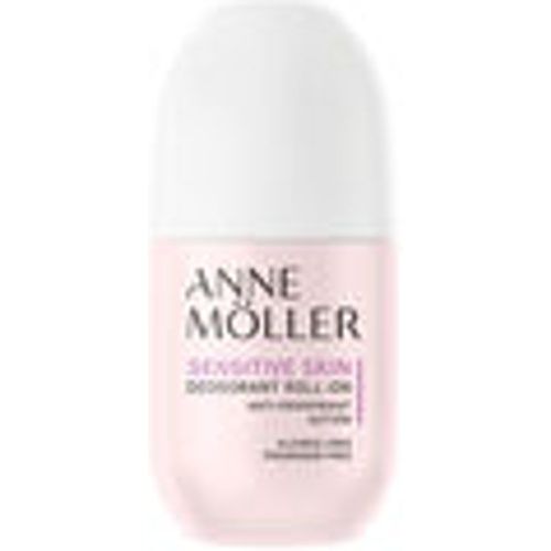 Accessori per il corpo Body Essentials Sensitive Deodorante Roll-on - Anne Möller - Modalova