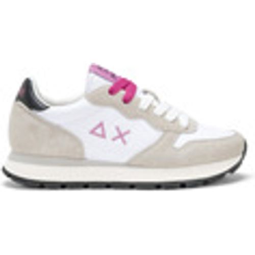 Sneakers - Ally solid bco Z44201-01 - Sun68 - Modalova