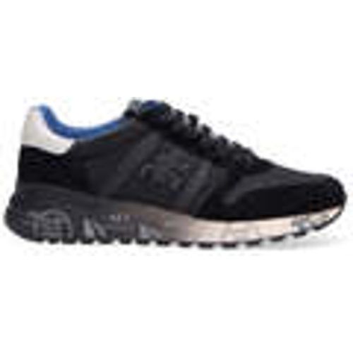 Sneakers sneaker Lander nera - Premiata - Modalova