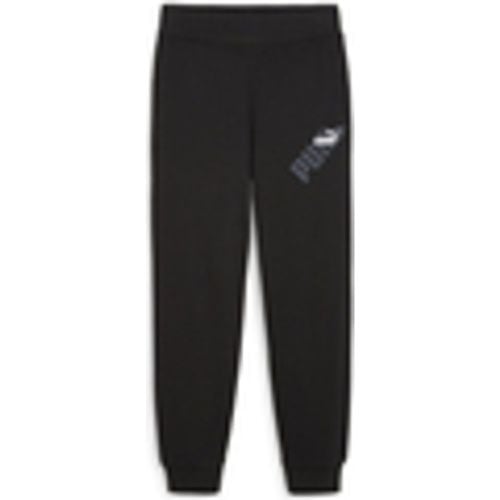 Pantaloni Sportivi Puma 677895-01 - Puma - Modalova