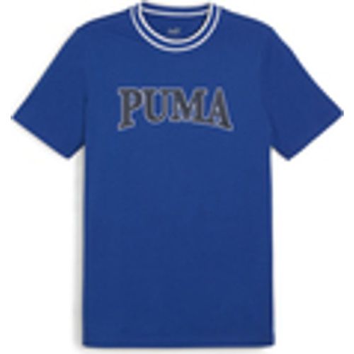 T-shirt & Polo Puma 678967-17 - Puma - Modalova