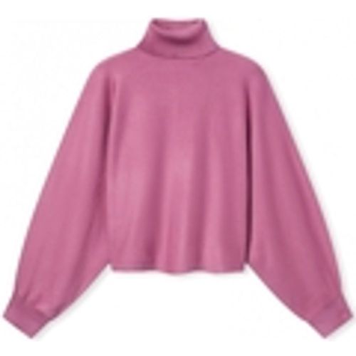 Maglione COMPAÑIA FANTÁSTICA Knit 10229 - Pink - Compania Fantastica - Modalova