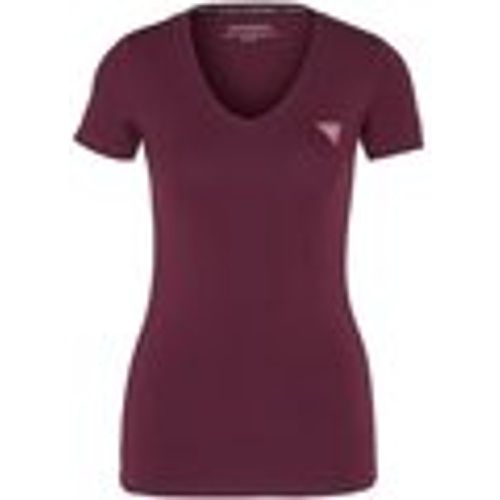 T-shirt & Polo T-shirts W2YI45 J1314 - Donna - Guess - Modalova