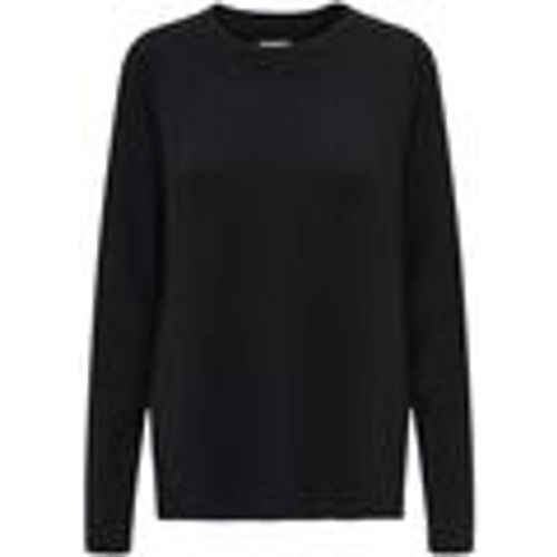 Maglione MARCO L/S O-NECK SLIT PULL KNT NOOS - JDY - Modalova