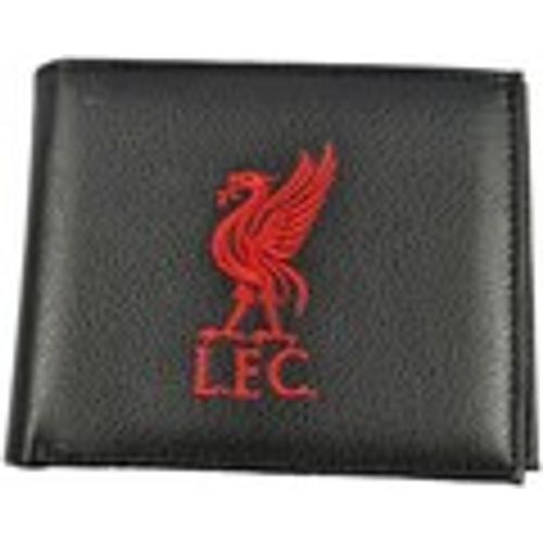 Portafoglio Liverpool Fc BS4488 - Liverpool Fc - Modalova