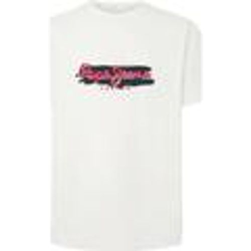 T-shirt Pepe jeans - Pepe Jeans - Modalova