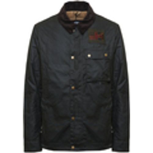 Giubbotto Barbour MWX1853S G91 - Barbour - Modalova