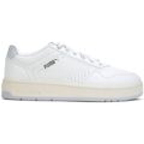 Sneakers Court Classic Formatori - Puma - Modalova