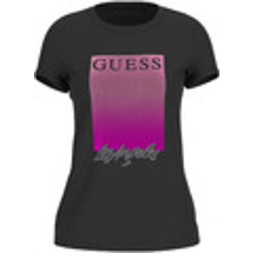 T-shirt & Polo T-shirts W4BI30 JA914 - Donna - Guess - Modalova