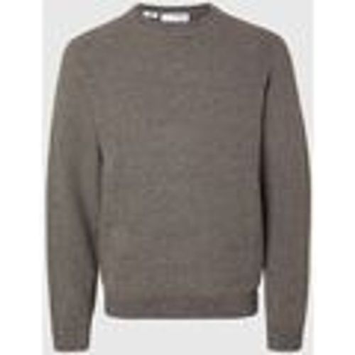 Maglione 16094385 ROSS-ASPHALT - Selected - Modalova