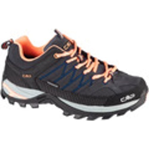 Scarpe da trekking Cmp Rigel Low - CMP - Modalova