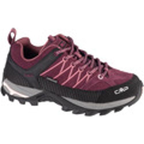 Scarpe da trekking Cmp Rigel Low - CMP - Modalova