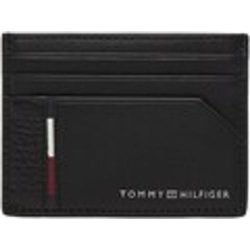 Portafoglio TH CASUAL CC HOLDER AM0AM12769 - Tommy Hilfiger - Modalova