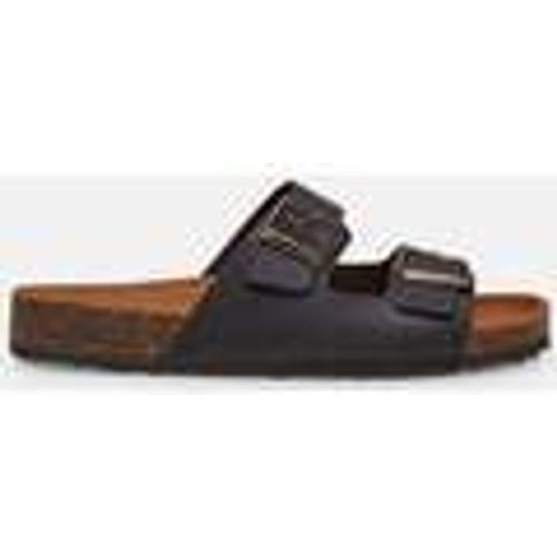 Scarpe Slides da uomo in nubuck Unisex - Bata - Modalova