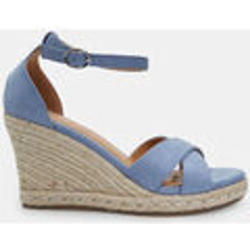 Sandali Sandalo da donna con zeppa 9 cm Unisex - Bata - Modalova