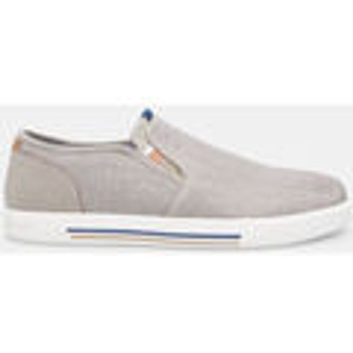 Scarpe Slip on da uomo in canvas Unisex - Bata - Modalova