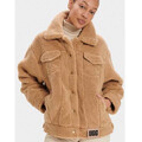 Giubbotto 1113951 Frankie Sherpa Trucker Jacket - Ugg - Modalova