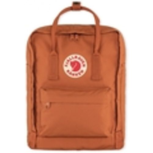 Zaini FJÄLLRÄVEN Kanken Backpack - Terracota - Fjallraven - Modalova