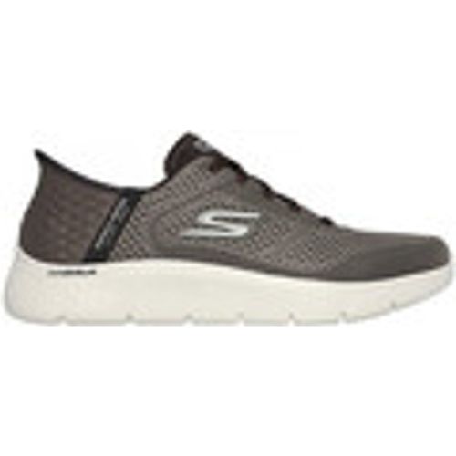 Sneakers Go walk flex - new world - Skechers - Modalova