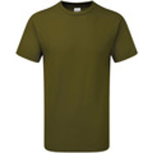 T-shirts a maniche lunghe GD003 - Gildan Hammer - Modalova