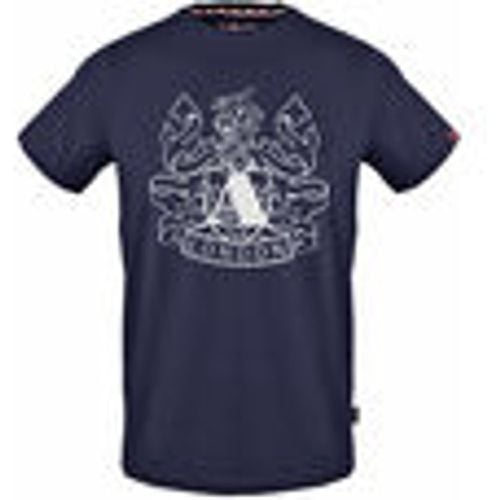 T-shirt Aquascutum - T00623 - Aquascutum - Modalova