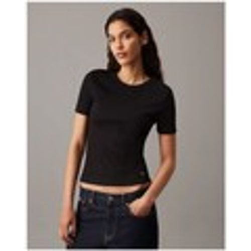 T-shirt & Polo J20J224458 - Calvin Klein Jeans - Modalova