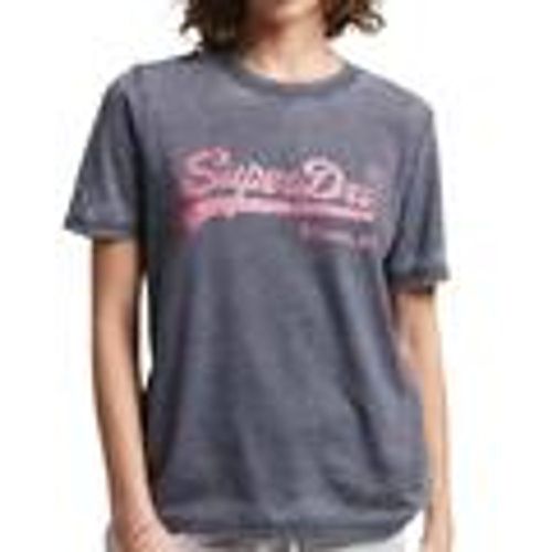 T-shirt & Polo Superdry W1011246A - Superdry - Modalova