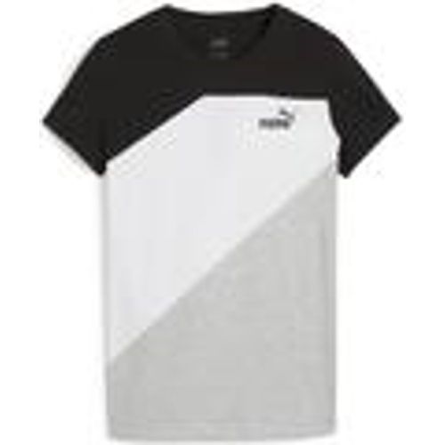 T-shirt & Polo Puma 677892-01 - Puma - Modalova