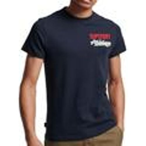 T-shirt & Polo Superdry M1011768A - Superdry - Modalova