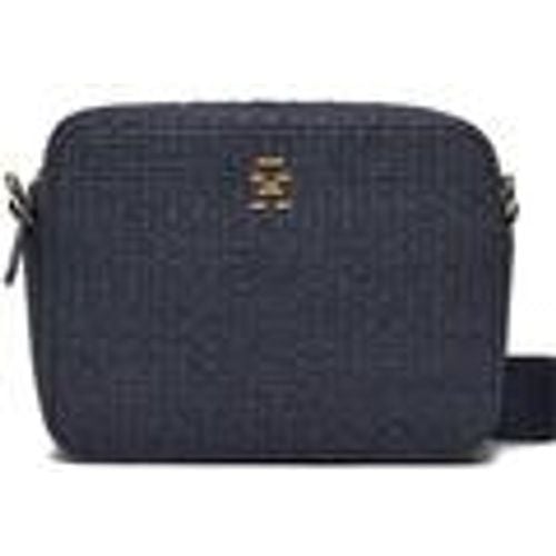 Borsa a tracolla AW0AW17002 - Tommy Hilfiger - Modalova