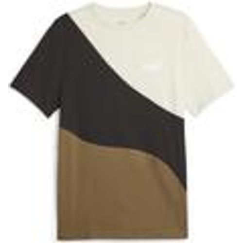 T-shirt & Polo Puma 673380-87 - Puma - Modalova