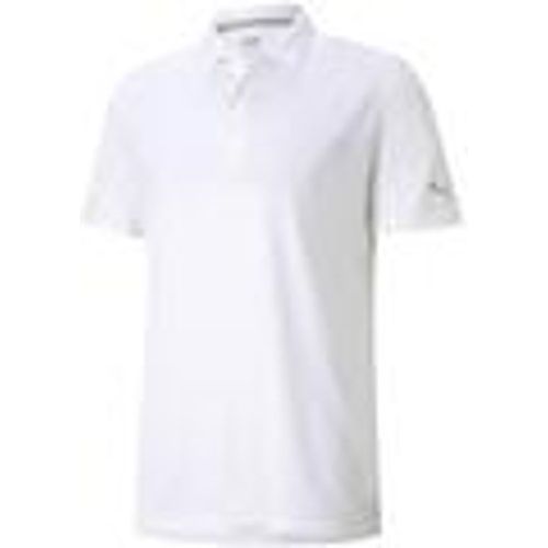 T-shirt & Polo Puma 599120-01 - Puma - Modalova