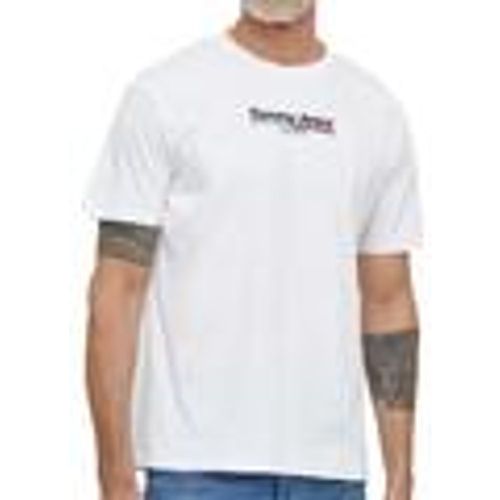 T-shirt & Polo DM0DM18590 - Tommy Hilfiger - Modalova