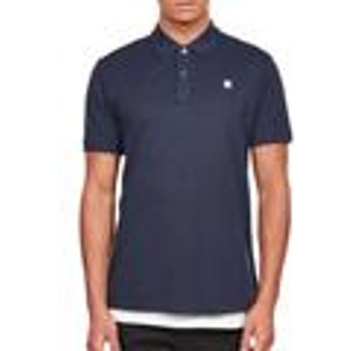 T-shirt & Polo D08513-5864 - G-Star Raw - Modalova